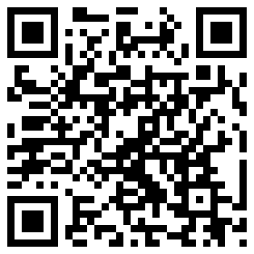 qrcode für Eaton Power Quality  - CAT6A STRAIGHT THROUG COUPLER