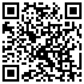 qrcode für Eaton Power Quality  - ADJUSTABLE RACK MOUNT DIN RAIL