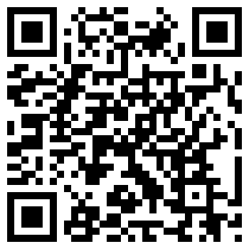 qrcode für GAMBER JOHNSON  - VESA 75MM EXTENTION PLATE