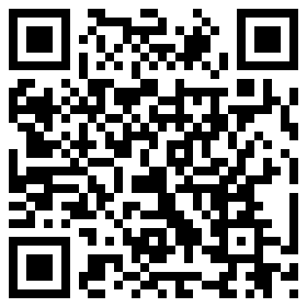 qrcode für GAMBER JOHNSON  - VESA 75 GJ STANDARD CLEVIS