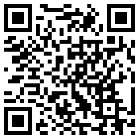 qrcode für GAMBER JOHNSON  - ZIRKONA CHAIR / SEAT RAIL MOUNT