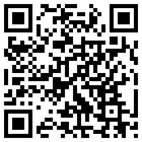 qrcode für GAMBER JOHNSON  - ZIRKONA HEIGHT ADJUSTABLE POLE