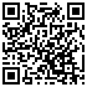 qrcode für GAMBER JOHNSON  - TALL OVERHEAD BAR MOUNT 14IN