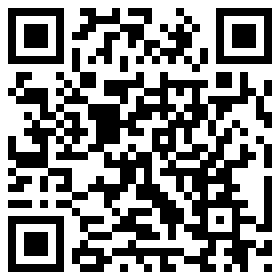 qrcode für GAMBER JOHNSON  - ZIRKONA 2/3IN POLE MOUNT