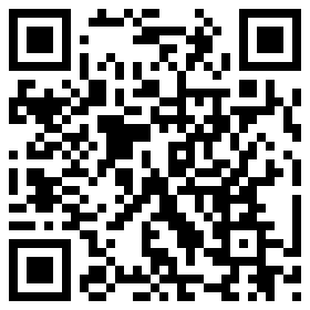 qrcode für CISCO  - LICENCE MERAKI MX600 ENT 3Y