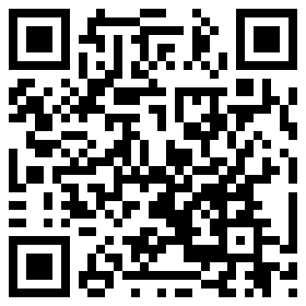 qrcode für Ggk MBdomino10x20 - Modulbox domino 10x20 alpinweiss 16656