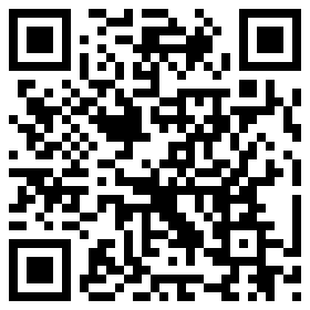 qrcode für Ridi Leuchten GmbH 1551026SW Geräteträger mit Griffrille schwarz IP54 5-polig