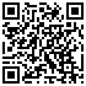 qrcode für Ridi Leuchten GmbH 1551212SW Geräteträger schwarz IP54 5p