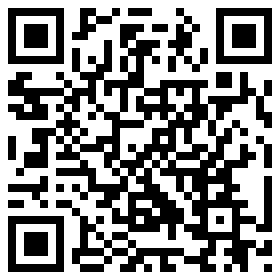 qrcode für Emerson Network Power Knürr zub Kabelwanne 1HE Schwarz - 050400558