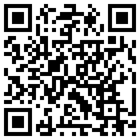 qrcode für Synergy 21 Patch Panel 6xTP CAT6A incl Keystone Slim line 20mm Aufputz PVC Weiss - S216343/S216318