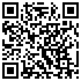 qrcode für Emerson Network Power Knürr Schrank Smaract zbh Tür 24HE 1 teilig Tür perforiert - 021111011