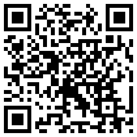 qrcode für Goobay USB 3.0 SuperSpeed Kabel  1 m, Schwarz, 1 m - USB-