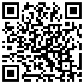 qrcode für Synergy 21 LED light panel 295*1195 RGB V3 - S21-LED-NB00288