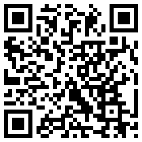 qrcode für Synergy 21 LED Fassung GU10 Track Serie 02 - S21-LED-001059
