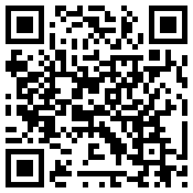 qrcode für HP  - INK CARTRIDGE 300 XL BLACK