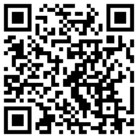 qrcode für APC  - NETSHELTER WX 6U SINGLE HINGED