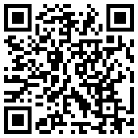 qrcode für DATALOGIC  - POWERSCAN PM9501 433 MHZ RS 232