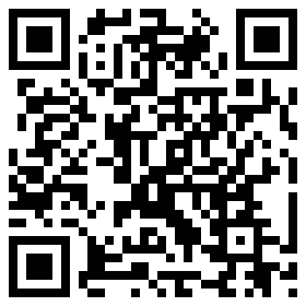 qrcode für DATALOGIC  - POWERSCAN RETAIL PM9501 433MHZ