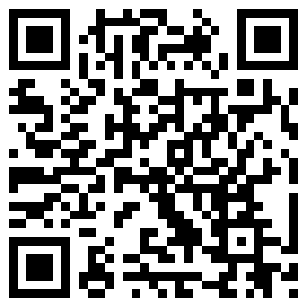 qrcode für Urmet 1099/553 IP Dome-Kamera 5MPX