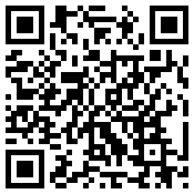 qrcode für rutec ALU57339WW LED-Einbaustrahler 3er Set silber schwarz rund 3x6W