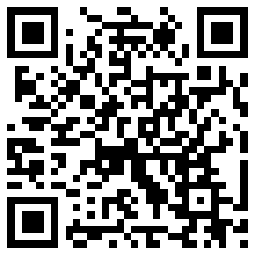 qrcode für Gewiss GWD6671 Zentralsteuerung