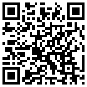 qrcode für DATALOGIC  - SKORPIO X5 1S DOCK EOC OVNT CMP