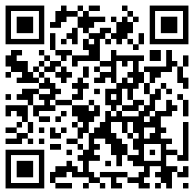 qrcode für Optoma  - X309ST BRIGHT XGA PROJECTOR