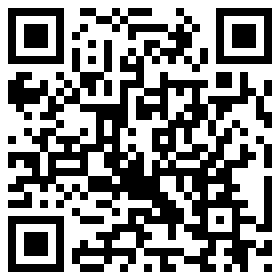qrcode für Iiyama  - 19IN TOUCH PCAP FRAMELESS GLASS