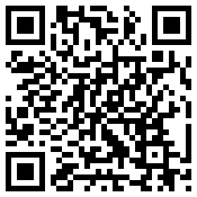 qrcode für GTS  - DATALOGIC FALCON X3 5200