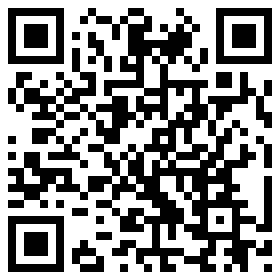 qrcode für APC  - INROW RD 600MM AIR COOLED
