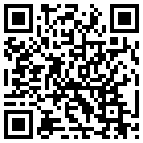 qrcode für CISCO  - WEBEX ROOM NAVIGATOR