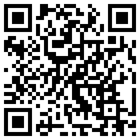 qrcode für ZEBRA  - BACK PANEL USB/SERIAL (DIRECT