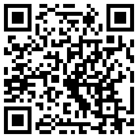 qrcode für DATALOGIC  - QUICKSCAN D2590 2D MPX BLK 5V