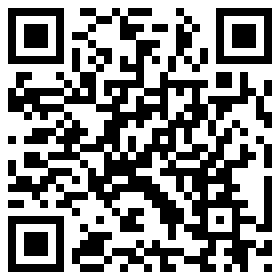 qrcode für Kindermann 8751000403 Aufbau-Lautsprecher 40W schwarz