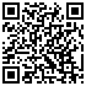 qrcode für HP  - PROT REV 14 BLK/
