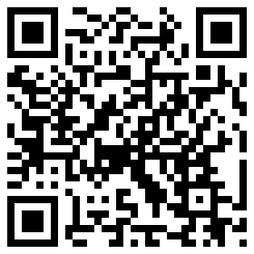 qrcode für AXIS  - TC1701 FRONT COVER 5P