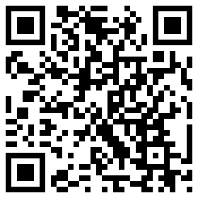 qrcode für TCS AVC12010-0010 Außenstation 1KT rechtsb. AP silber