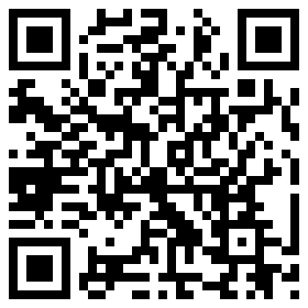 qrcode für TCS AVC12020-0010 Außenstation 2KT rechtsb. AP silber