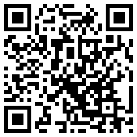 qrcode für Hager MBN550 - LS Schalter 1P 6kA 50A 2M