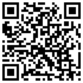qrcode für TCS PVC2310-0010 Video AP für 1 Wohneinheit