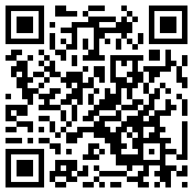 qrcode für APC  - EASY RACK 600MM/42U/1000MM