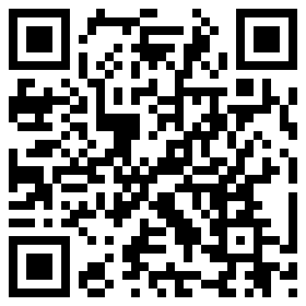 qrcode für APC  - EASY RACK 600MM/42U/1200MM