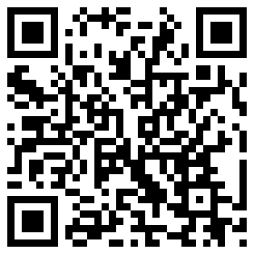 qrcode für APC  - EASY RACK 600MM/42U/1100MM