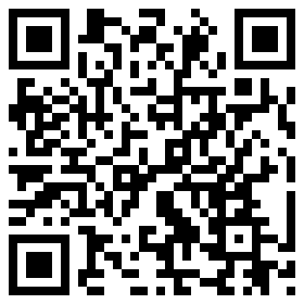 qrcode für APC  - EASY RACK COMPONENT SHELF SHORT