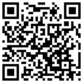 qrcode für APC  - EASY RACK VERTICAL CABLE