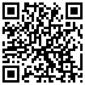 qrcode für APC  - EASY RACK 800MM/48U/1200MM