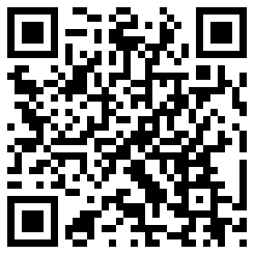 qrcode für AXIS  - LENS CS 1/1 8IN 3 9 10