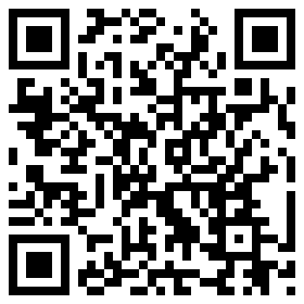 qrcode für AXIS  - TW1201 BW MINI CUBE SENSOR