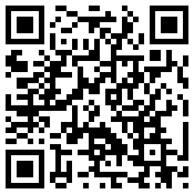 qrcode für AXIS  - TW1201 BW MINI CUBE SENSOR