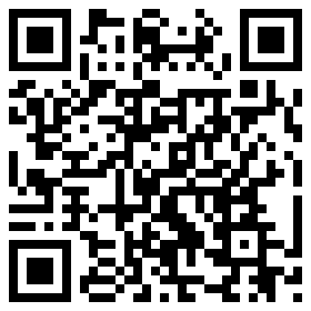 qrcode für APC  - EASY RACK 600MM/24U/1000MM